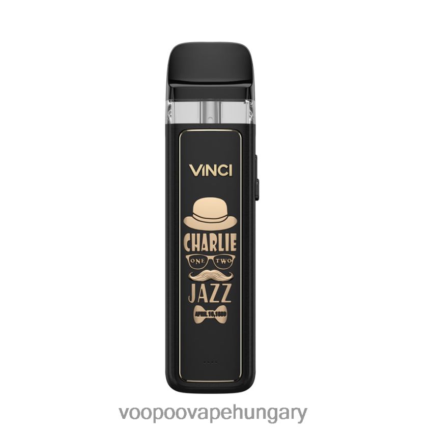 VOOPOO VINCI POD királyi kiadás arany jazz Z0646H371 VOOPOO Magyarország
