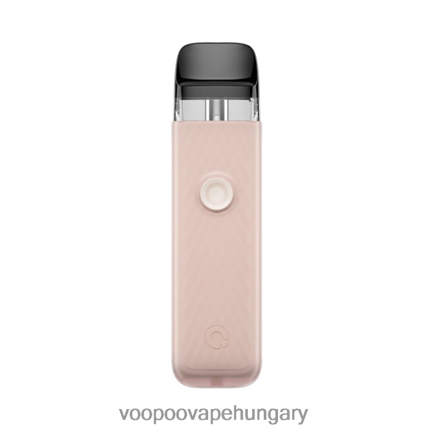 VOOPOO VINCI Q pod készlet bájos rózsaszín Z0646H353 VOOPOO Vape Budapest