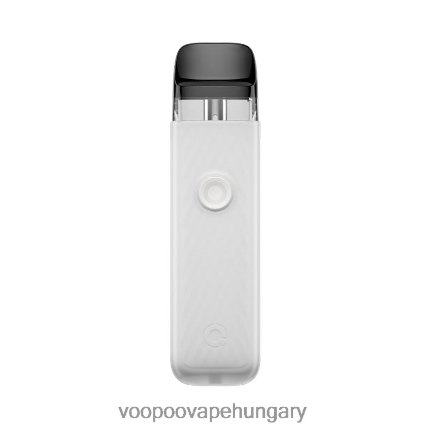 VOOPOO VINCI Q pod készlet kerámia fehér Z0646H354 VOOPOO Vape Store