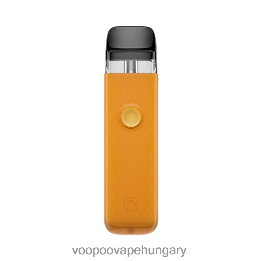 VOOPOO VINCI Q pod készlet élénk narancs Z0646H357 VOOPOO Vape Price