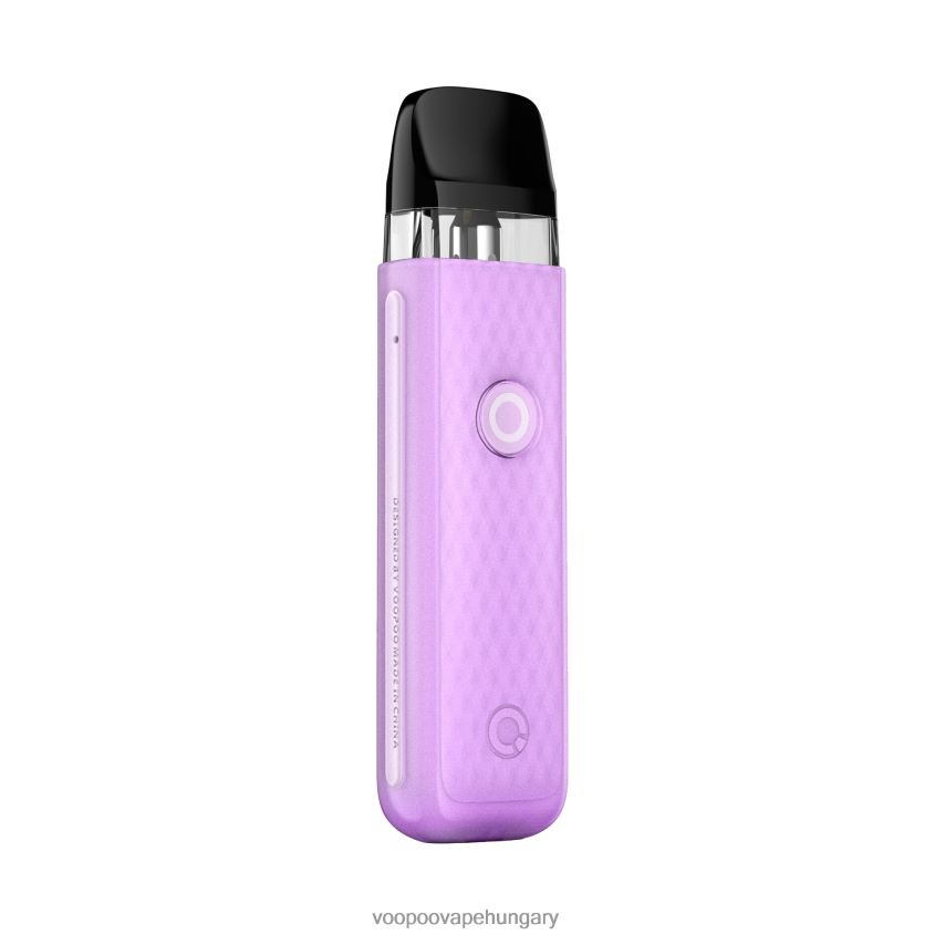 VOOPOO VINCI Q pod készlet levendula lila Z0646H352 VOOPOO Vape Magyarország