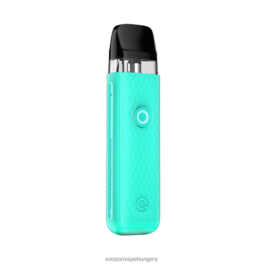 VOOPOO VINCI Q pod készlet menta kék Z0646H360 VOOPOO Vape Amazon