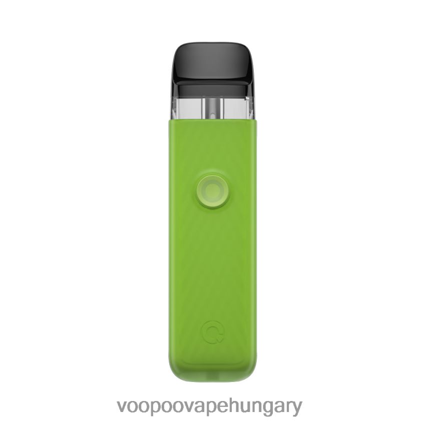 VOOPOO VINCI Q pod készlet moha zöld Z0646H356 VOOPOO Vape Liquid Magyarország