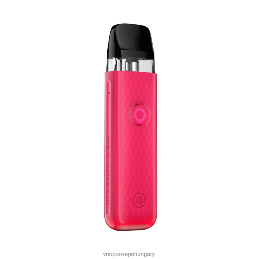 VOOPOO VINCI Q pod készlet rózsaszín Z0646H359 Vape Pod VOOPOO Magyarország