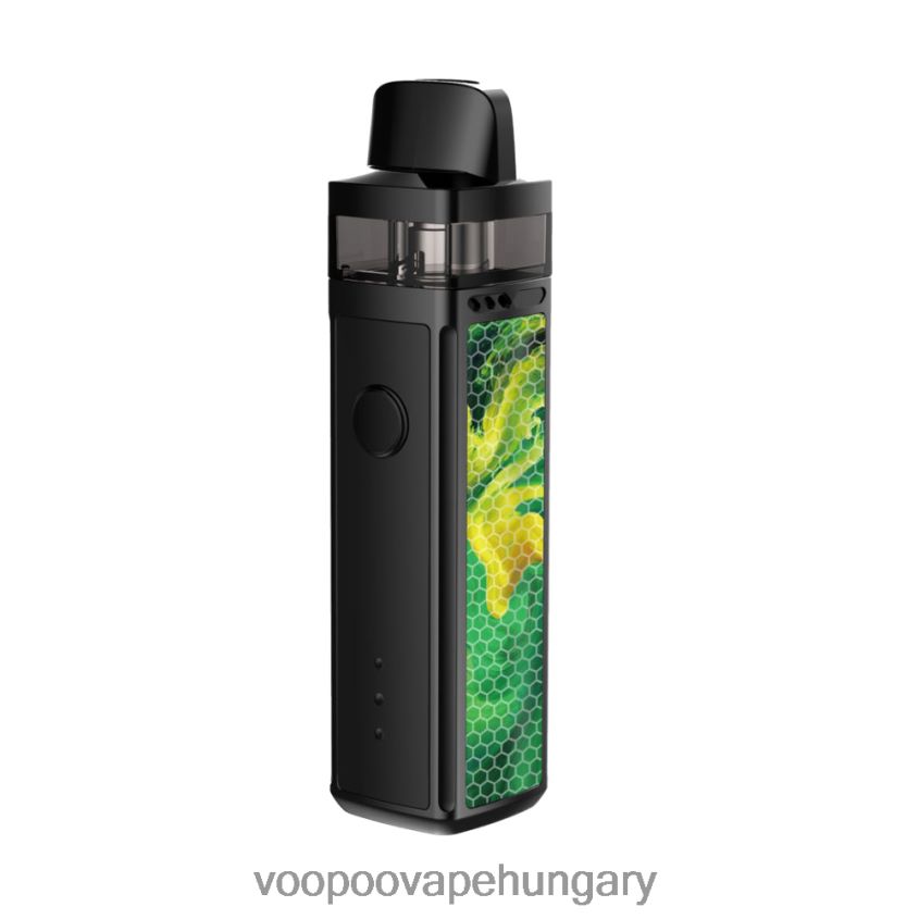VOOPOO VINCI R pod készlet zöld sárga Z0646H350 VOOPOO Vape Amazon