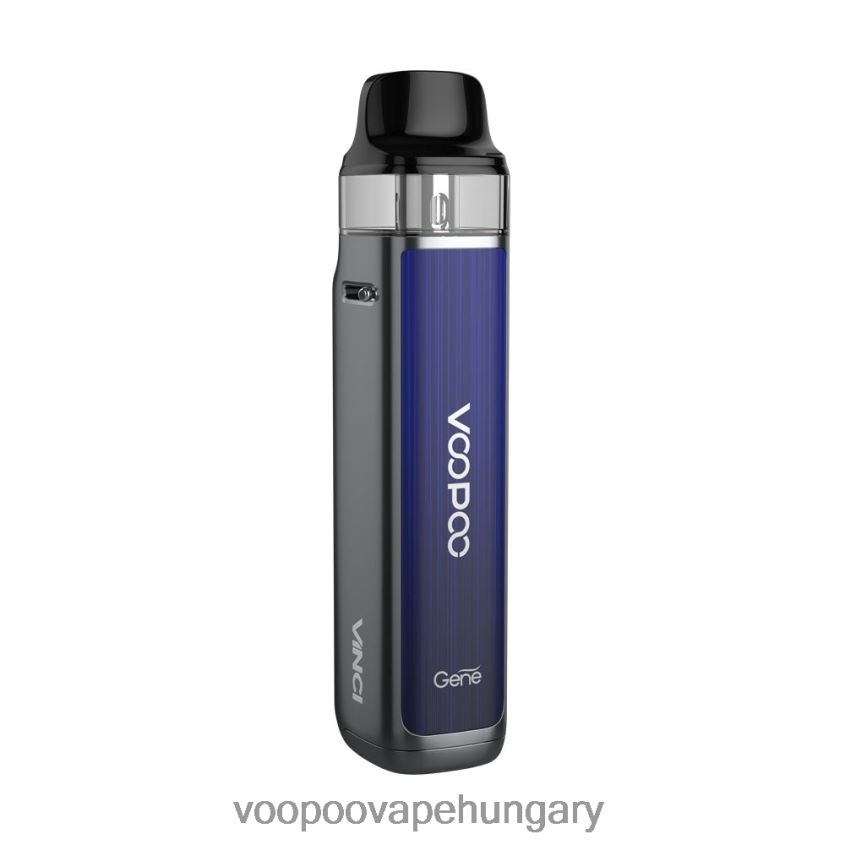 VOOPOO VINCI X 2 készlet bársonykék Z0646H393 VOOPOO Vape Budapest