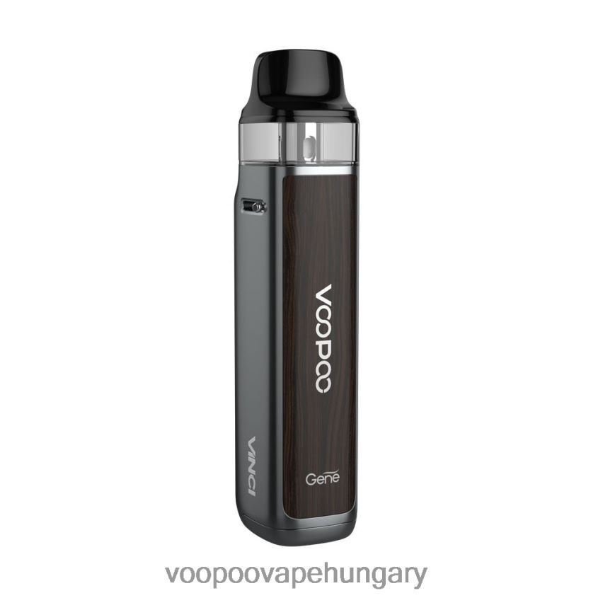 VOOPOO VINCI X 2 készlet fenyőszürke Z0646H392 VOOPOO Vape Magyarország