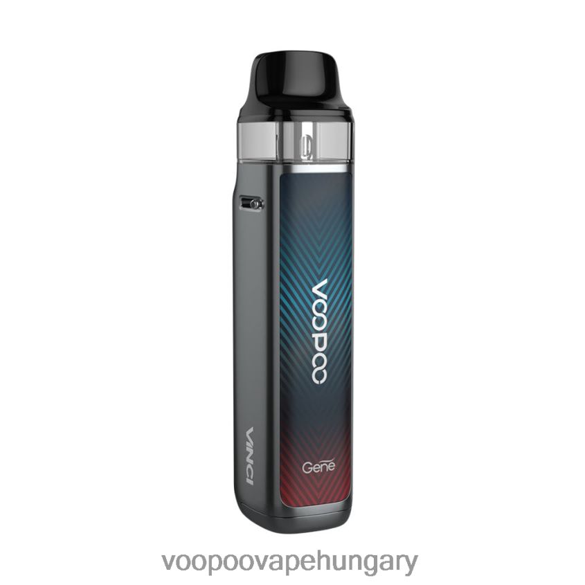 VOOPOO VINCI X 2 készlet káprázatos vonal Z0646H395 VOOPOO Vape Pen