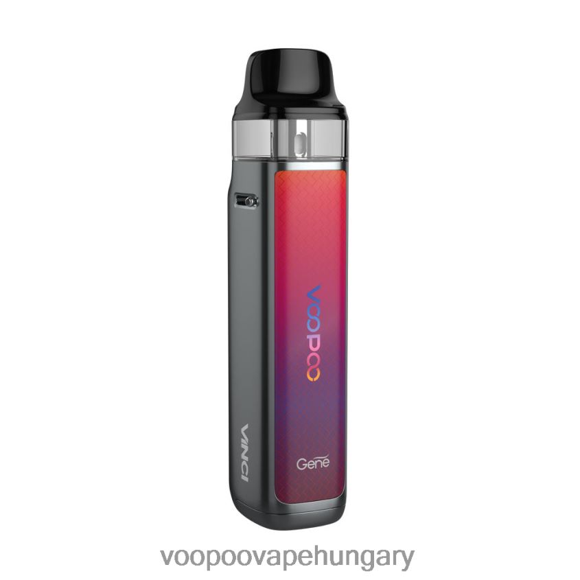 VOOPOO VINCI X 2 készlet szénrost Z0646H347 VOOPOO Vape Price