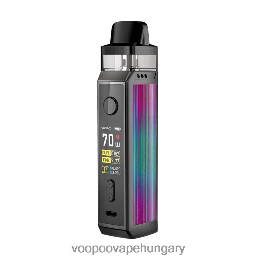 VOOPOO VINCI X mod pod készlet hajnal Z0646H387 VOOPOO Vape Price