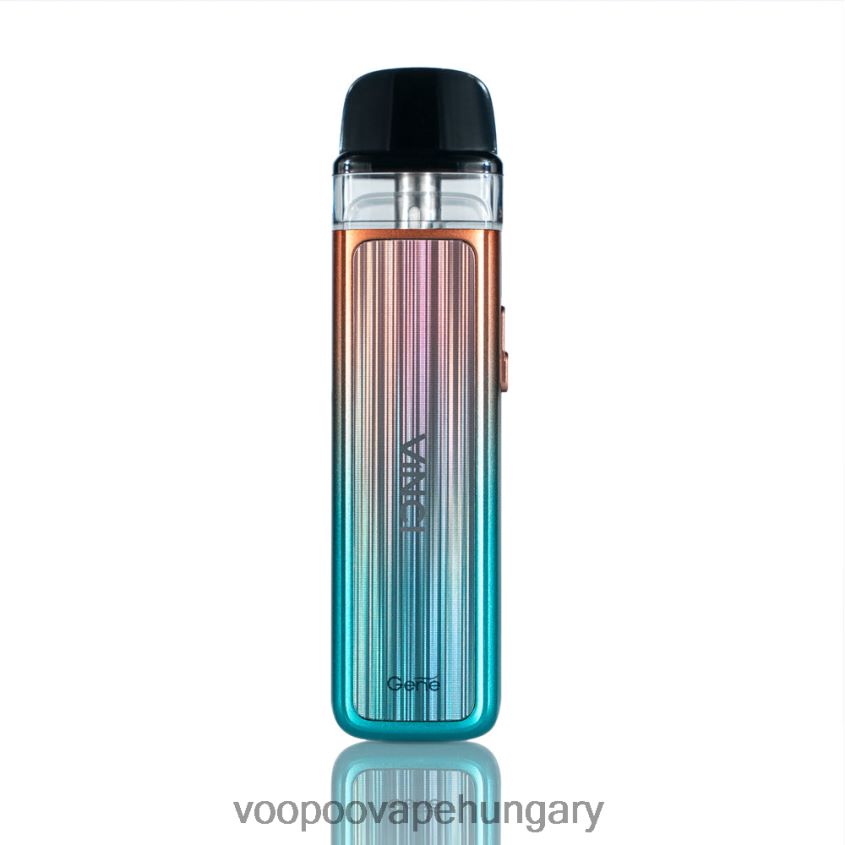 VOOPOO VINCI pod készlet aurora pasztell Z0646H381 VOOPOO Magyarország