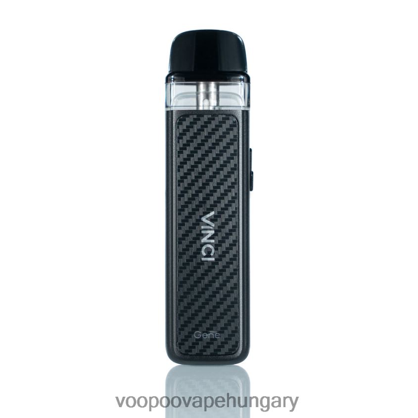 VOOPOO VINCI pod készlet szénrost Z0646H384 VOOPOO Vape Store