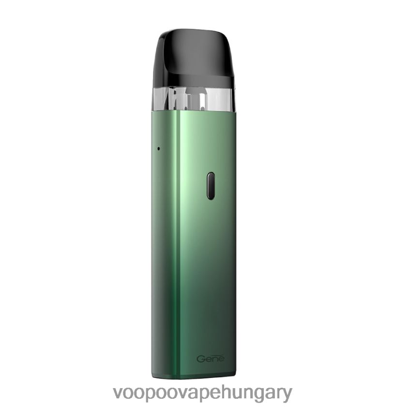 VOOPOO VINCI pod se erdő zöld Z0646H375 VOOPOO Vape Pen