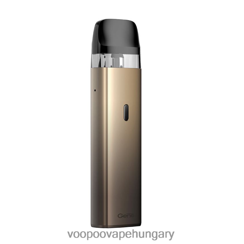 VOOPOO VINCI pod se kávé barna Z0646H374 VOOPOO Vape Store