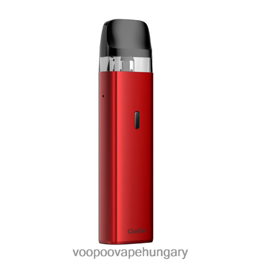 VOOPOO VINCI pod se lángvörös Z0646H380 VOOPOO Vape Amazon