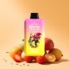 Bang 36000 Magyar Nagykereskedés Eper-Mangó Jégkristály (36ml)