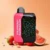 Bang Starry 25000 Puffs 800mAh magyar nagykereskedés Eper Dinnye