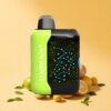 Bang Starry 25000 Puffs magyar nagykereskedés Citrom Menta 28ml Type-C