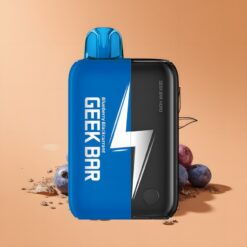 GEEK BAR Hero 20000 Puffs Dual Mesh magyar nagykereskedés Áfonya Ribizli