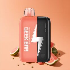 GEEK BAR Hero 20000 Puffs magyar nagykereskedés Dinamikus Görögdinnye Rágó