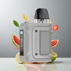 GeekVape Aegis Hero Q Készlet Szürke, 1300mAh, magyar nagykereskedés