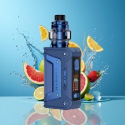 GeekVape L200 (Aegis Legend 2) Classic Kit Kék, 200W, IP68, magyar nagykereskedés