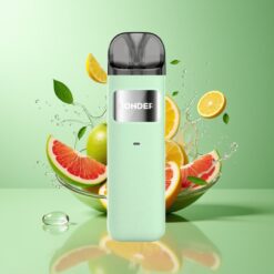 GeekVape Sonder U Pod 1000mAh Világos Zöld magyar nagykereskedés