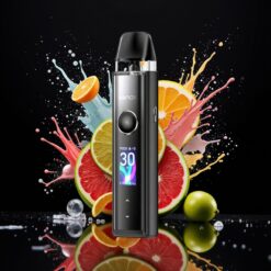 GeekVape Wenax Q Pro Pod Rendszer 30W Fekete magyar nagykereskedés