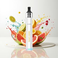 GeekVape WENAX S3 1100mAh magyar nagykereskedés Pearl Fehér