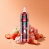 IJOY PUNK 4500 Puffs 12ml Eper Jég magyar nagykereskedés