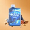 IJOY SD10000 20ml magyar nagykereskedés Kék Málna Jég