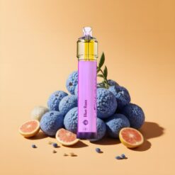 LIO Bee Lit 2500 Puffs magyar nagykereskedés Kék Áfonya 6.0ml