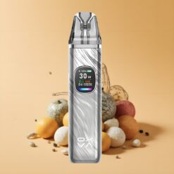 Oxva Xlim Pro 2 30W Pod Kit Platina Szürke magyar nagykereskedés