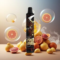 SMOK MINIONE 1600 Puffs 4.5ml magyar nagykereskedés Gyökérsör
