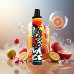SMOK MINIONE 1600 Puffs 4.5ml magyar nagykereskedés Kóla Jég