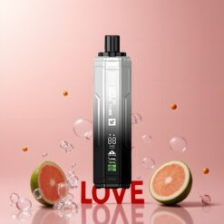 VEIIK SPACE TUBE 20000 Puffs (22ml) magyar nagykereskedés Disposable Vape