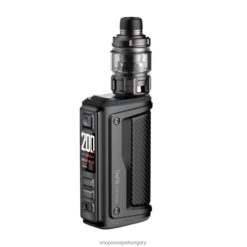 VOOPOO ARGUS GT II tankkészlet szénrost Z0646H18 VOOPOO Vape Pod