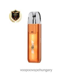 VOOPOO ARGUS pod se fényes narancs Z0646H134 VOOPOO Vape Store