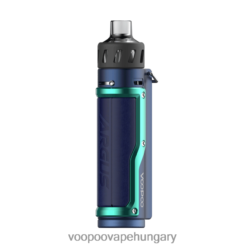 VOOPOO ARGUS PRO pod mod készlet mélytengeri cián Z0646H25 VOOPOO Vape Pen