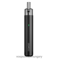 VOOPOO DORIC 20 SE készlet fekete Z0646H420 VOOPOO Vape Amazon