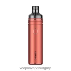 VOOPOO DORIC 60 pod toll készlet grapefruit vörös Z0646H460 VOOPOO Vape Amazon