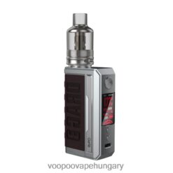 VOOPOO DRAG 3 box mod kit kávé barna Z0646H253 VOOPOO Vape Budapest