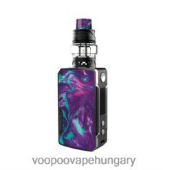 VOOPOO DRAG MINI platina lila Z0646H304 VOOPOO Vape Store