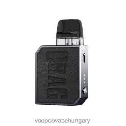 VOOPOO DRAG NANO 2 pod készlet klasszikus fekete Z0646H221 VOOPOO Magyarország