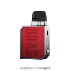 VOOPOO DRAG NANO 2 pod készlet klasszikus piros Z0646H219 Vape Pod VOOPOO Magyarország