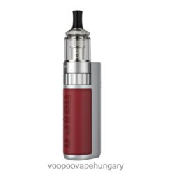 VOOPOO DRAG Q pod készlet klasszikus piros Z0646H288 VOOPOO Vape Pod