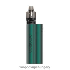 VOOPOO MUSKET mod kit páva zöld Z0646H486 VOOPOO Vape Liquid Magyarország