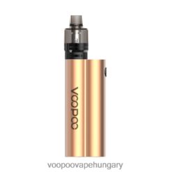 VOOPOO MUSKET mod kit pezsgő glod Z0646H489 Vape Pod VOOPOO Magyarország
