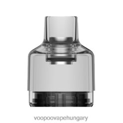 VOOPOO PNP POD (2 db) fekete Z0646H503 VOOPOO Vape Budapest