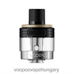 VOOPOO PNP-X POD (régi verzió) fekete Z0646H512 VOOPOO Vape Magyarország